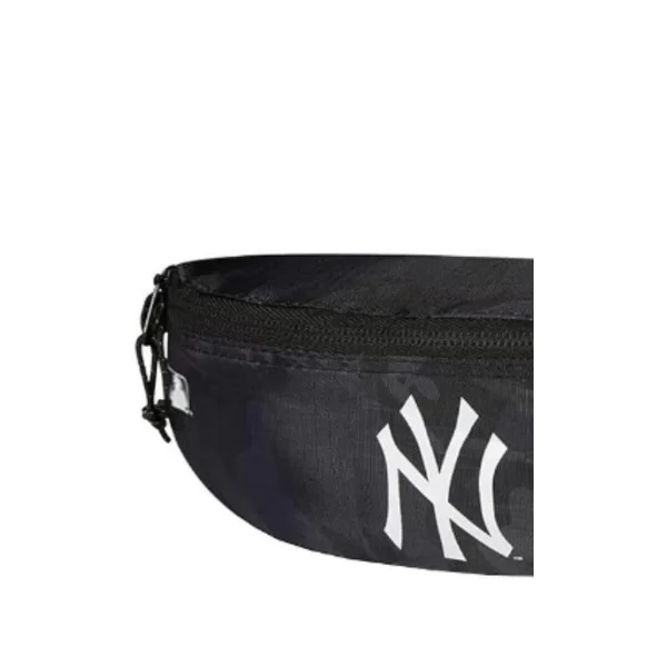 Belt Pouch New Era MLB MINI MNCWHI 60240089 Black