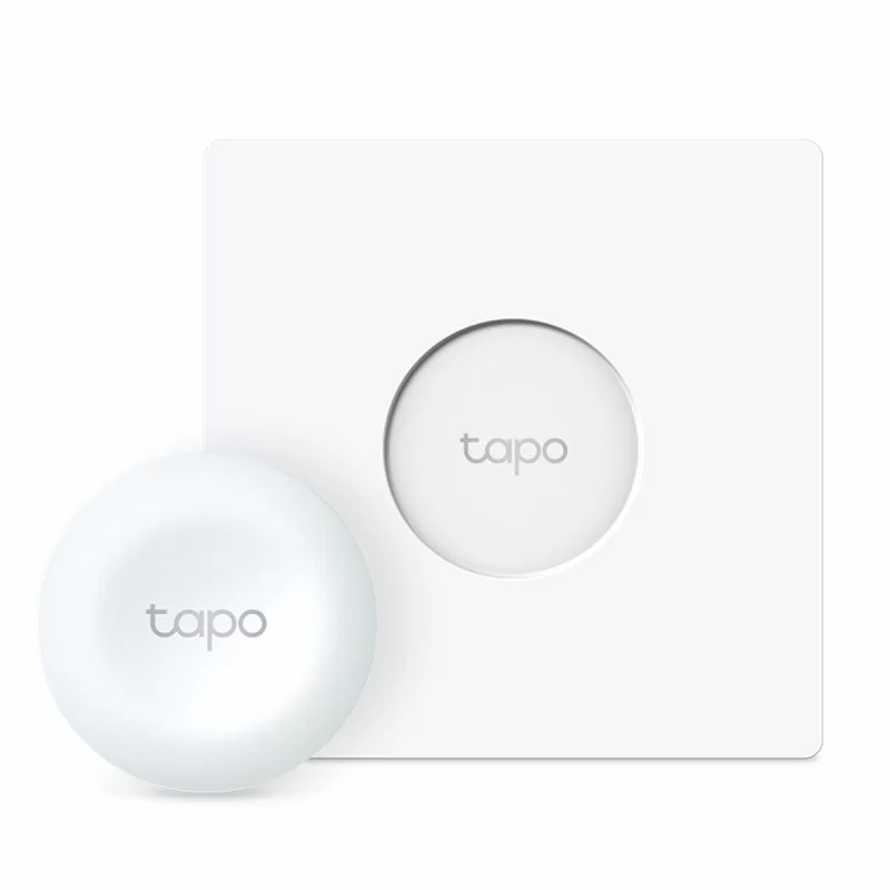 Regulator TP-Link Tapo S200D