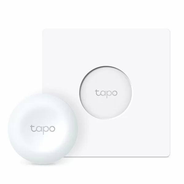 Regulator TP-Link Tapo S200D