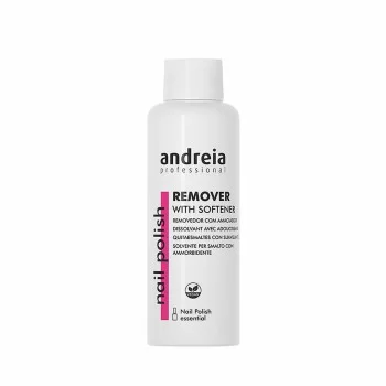 Nail polish remover With Softener Andreia...