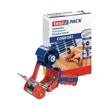 Pre-Sealing Machine TESA Comfort 2