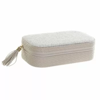 Jewelry box DKD Home Decor 8424001859801 18,5 x 10 x 5 cm...