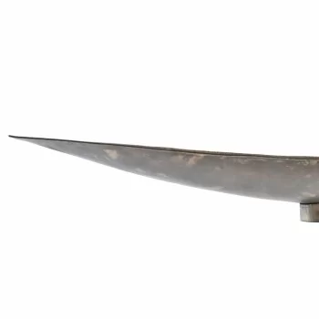 Centerpiece DKD Home Decor 62 x 15 x 8 cm Aged finish... 2