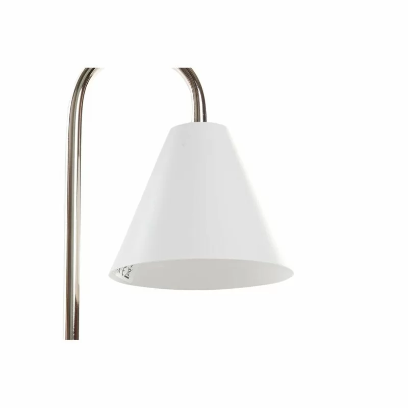 Desk lamp DKD Home Decor Golden White (15 x 15...