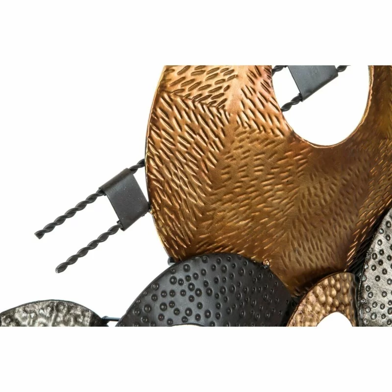 Wall Decoration DKD Home Decor 117 x 6 x 47 cm...