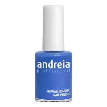 nail polish Andreia Professional Hypoallergenic Nº 139...
