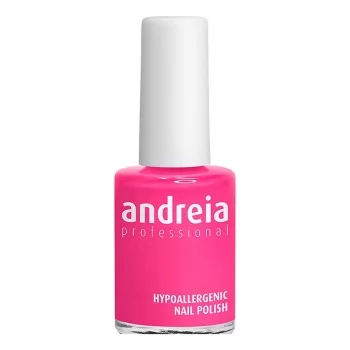 nail polish Andreia Professional Hypoallergenic Nº 154...