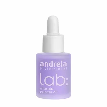 Cuticule Treatment Lab Andreia Professional Lab: Marula...