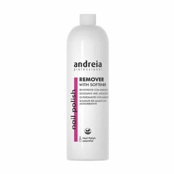 Nail polish remover With Softener Andreia Professional...