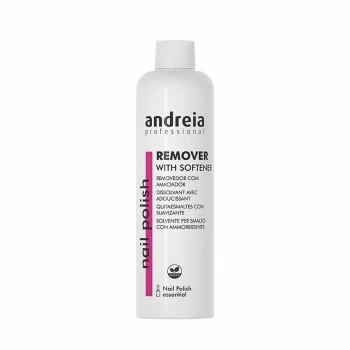 Nail polish remover With Softener Andreia...