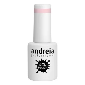 Nail Polish Semi-permanent Gel Polish Andreia vrouw 294...