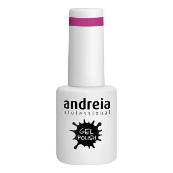 Nail Polish Semi-permanent Gel Polish Andreia...
