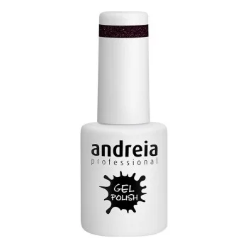 Nail Polish Semi-permanent Gel Polish Andreia  242 (10,5...