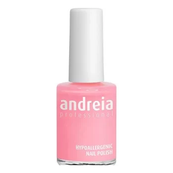 nail polish Andreia Professional Hypoallergenic Nº 132...