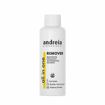 Nail polish remover Professional All In One Andreia...