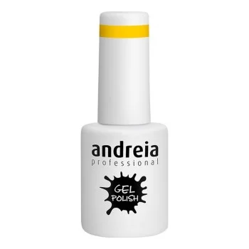 Nail Polish Semi-permanent Gel Polish Andreia vrouw 292...