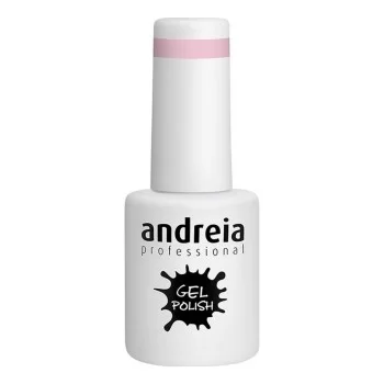 Nail Polish Semi-permanent Gel Polish Andreia vrouw 289...