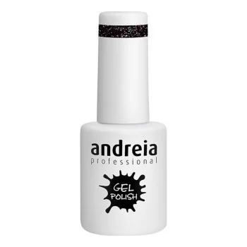 Nail Polish Semi-permanent Gel Polish Andreia...