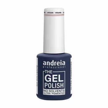 Nail polish Andreia Professional The G08 Semi-permanent...