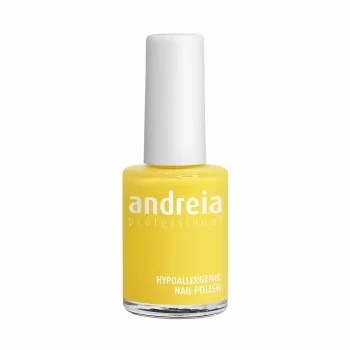 Nail polish Andreia Professional Hypoallergenic Nº 163...