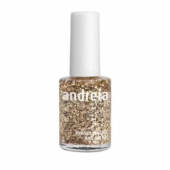 Nail polish Andreia Professional Hypoallergenic Nº 144...