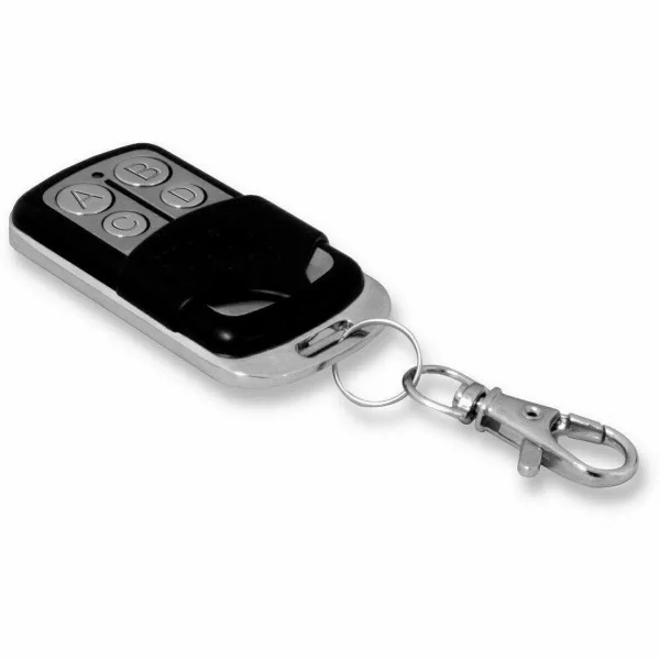 Remote Control for Garage (Refurbished A)