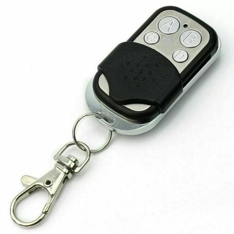 Remote Control for Garage (Refurbished A)