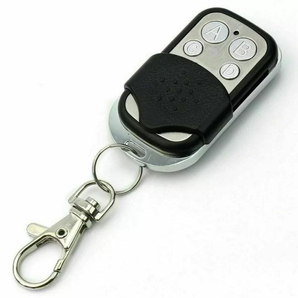 Remote Control for Garage (Refurbished A)