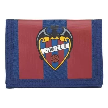 Purse Levante U.D. Blue Deep Red 2