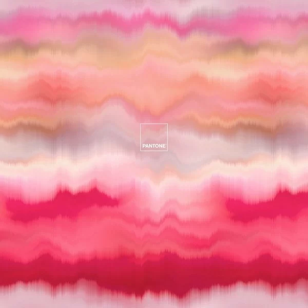 Bedspread (quilt) Pantone Totem Nuances 250 x 260 cm