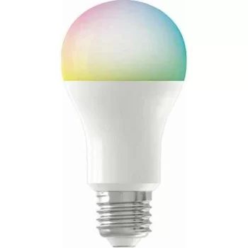 LED lamp Denver Electronics SHL-350 RGB White 9 W E27 806...