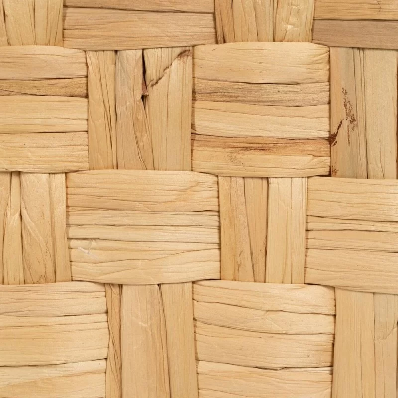Set of Baskets Beige Natural Fibre 40 x 40 x 35...