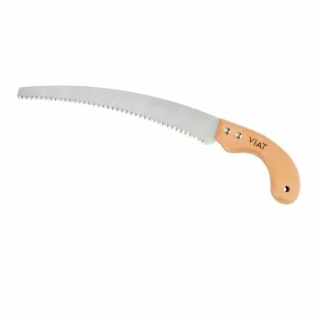 Pruning saw Viat viat58713b Jagged, dented Japanese 11 x...
