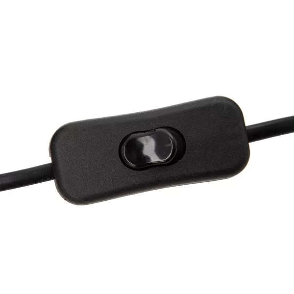 Desk lamp Golden Metal Crystal Iron Hierro/Cristal 60 W 220 V 240 V 220 -240 V 20 x 18 x 44 cm