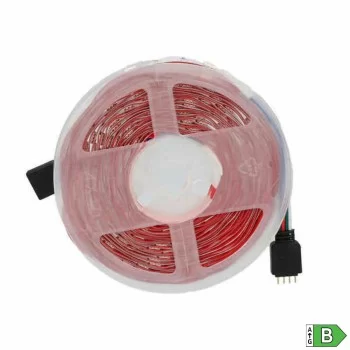 LED strips KSIX 1 24W Black B (10 m) 2