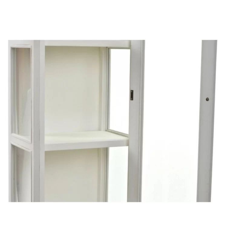 Display Stand DKD Home Decor Wood Crystal (48 x...