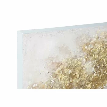 Painting DKD Home Decor Canvas 100 x 3,8 x 100 cm Tree... 2