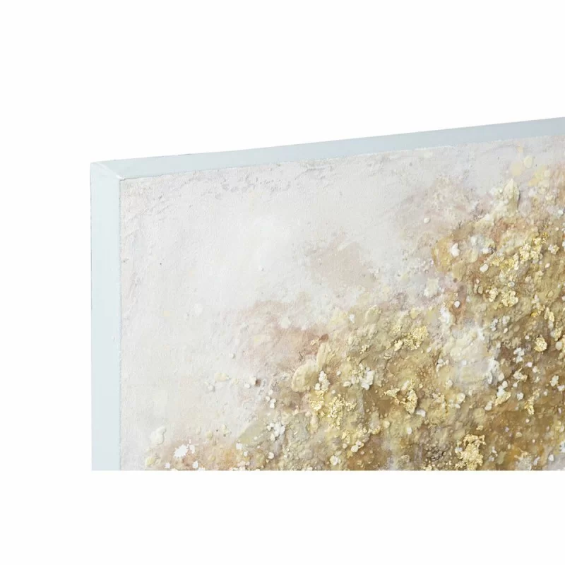 Painting DKD Home Decor Canvas 100 x 3,8 x 100...