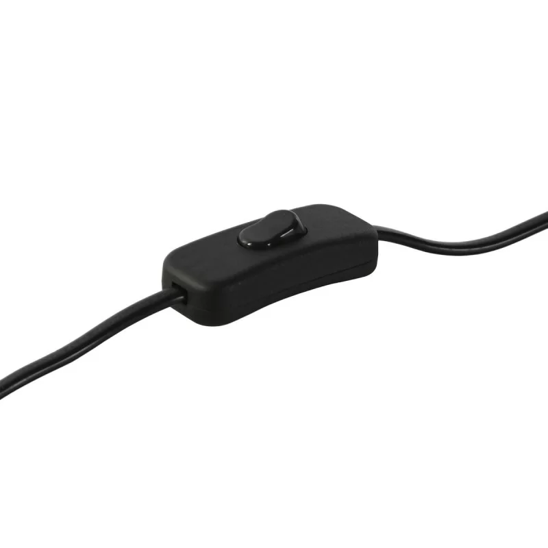 Desk lamp Home ESPRIT Grey Metal Crystal 50 W...