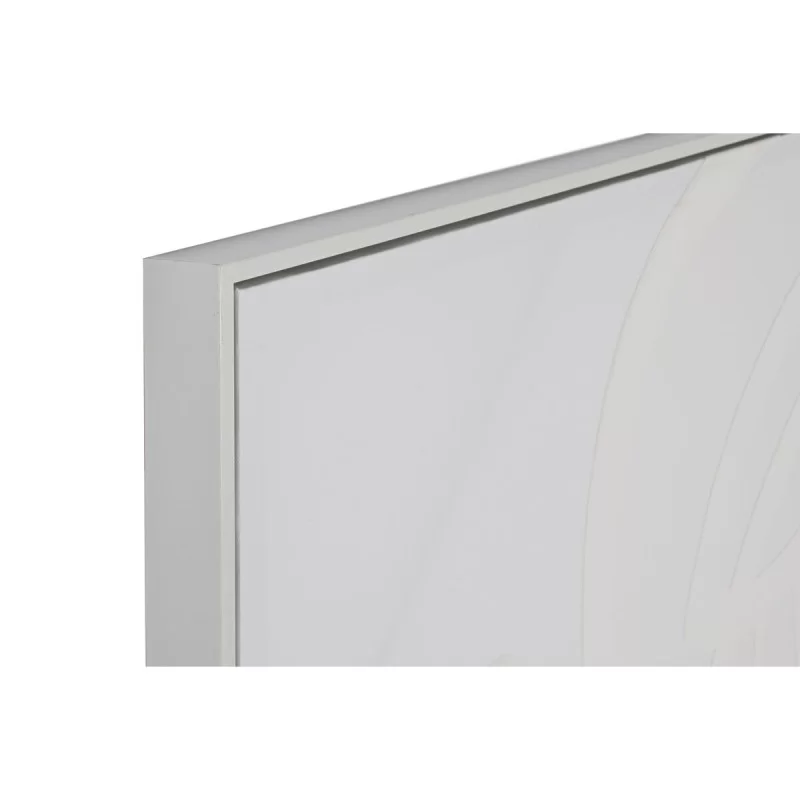 Painting 3D Home ESPRIT Abstract 103 x 4,5 x...