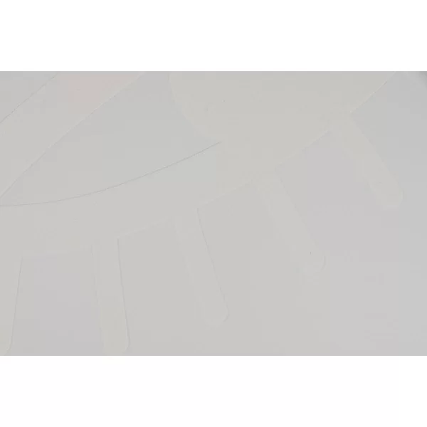 Painting 3D Home ESPRIT Abstract 103 x 4,5 x 143 cm