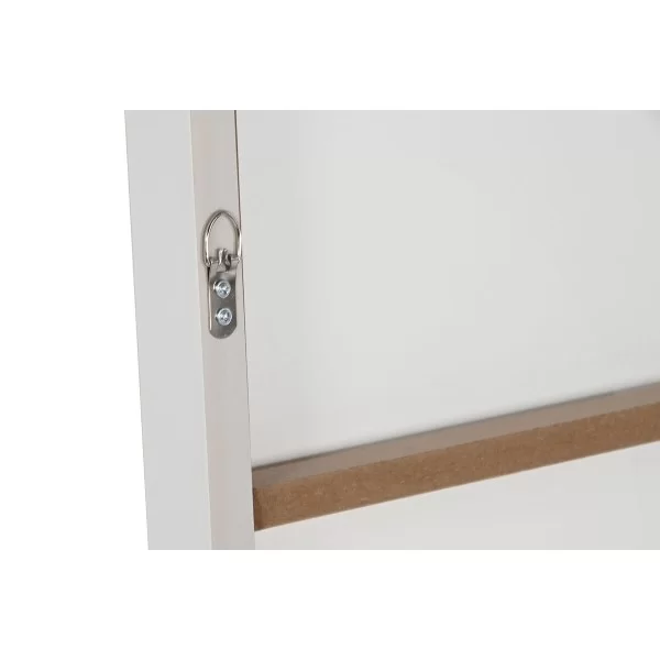 Painting 3D Home ESPRIT Abstract 103 x 4,5 x 143 cm