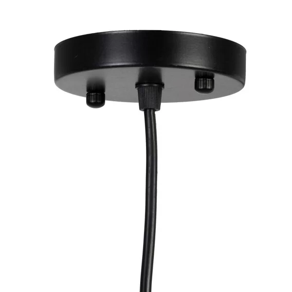 Ceiling Light Natural 60 W 220 V 240 V 33 x 33 x 33 cm (2 Units)