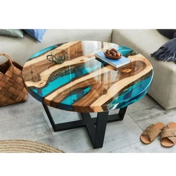 Epoxy resin Fusion Epoxy Black Label Rescrbl Arts and... 2