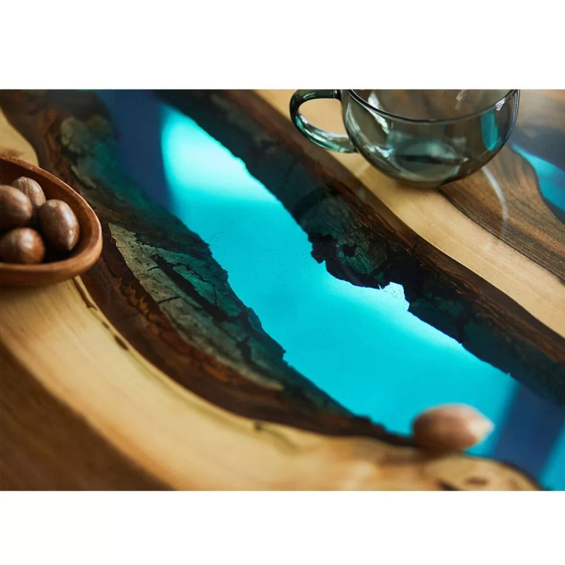 Epoxy resin Fusion Epoxy Black Label Rescrbl...