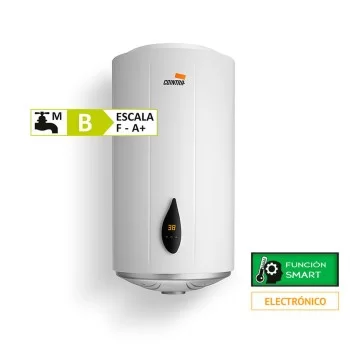 Electric Heater Cointra TDF Plus 100 2