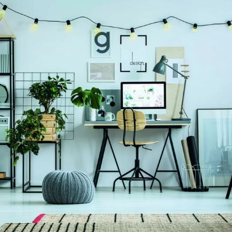 Smart Light bulb SPC 6113B Aura 1050 Wifi 10 W...