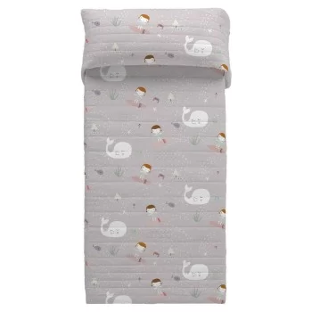 Bedspread (quilt) Haciendo el Indio Surf 200 x 260 cm 2