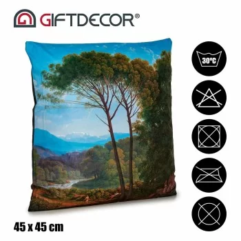 Cushion 8430852873064 9,5 x 45 x 45 cm 2
