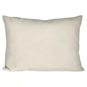 Cushion 1009003 Ivory 45 x 15 x 60 cm 2